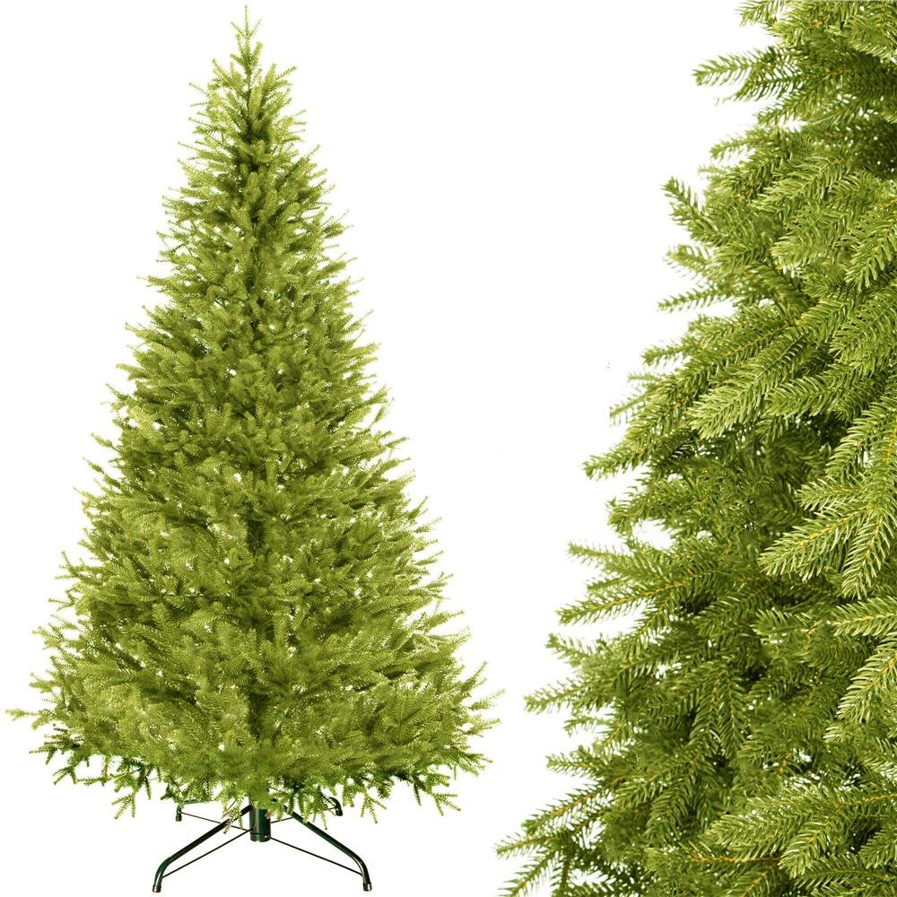 Vianočný stromček Smrek Premium kanadský 180 cm