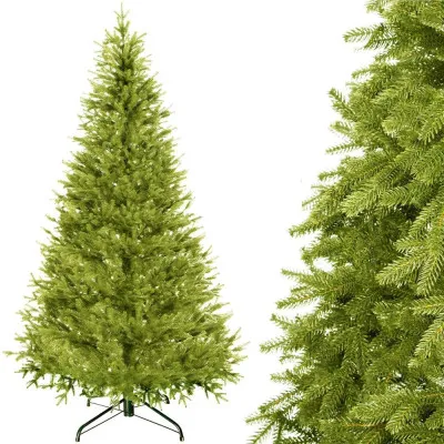 Vianočný stromček Smrek Premium kanadský 180 cm