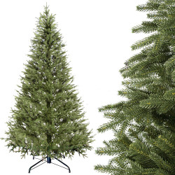 Vianočný stromček Smrek Premium alpský 180 cm