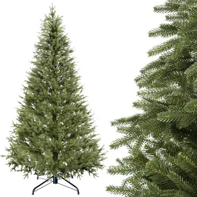 Vianočný stromček Smrek Premium alpský 180 cm