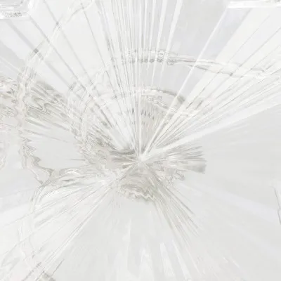 LED Hviezda na vianočný stromček - 17,5cm, 10LED, 3xAA, IP20, teplá biela