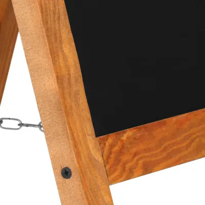 Reklamný stojan 60x100 cm SPRINGOS AB0006