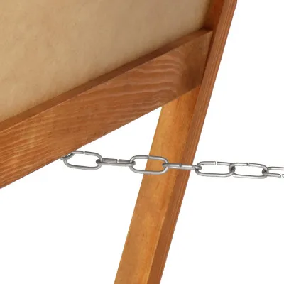 Reklamný stojan 60x100 cm SPRINGOS AB0006