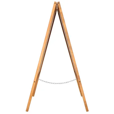 Reklamný stojan 60x100 cm SPRINGOS AB0006