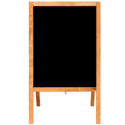 Reklamný stojan 60x100 cm SPRINGOS AB0006