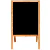 Reklamný stojan 60x100 cm SPRINGOS AB0006