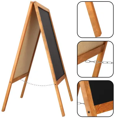 Reklamný stojan 60x100 cm SPRINGOS AB0006