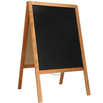 Reklamný stojan 60x100 cm SPRINGOS AB0006