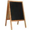 Reklamný stojan 60x100 cm SPRINGOS AB0006
