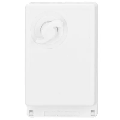 LED svetelný záves Hviezdy - 2,5x0,7m, 138LED, 8 funkcií, IP20, teplá biela