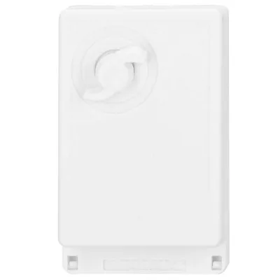 LED záves Vločky a Hviezdy - 2,5x0,65m, 150LED, 8 funkcií, IP20, multicolor