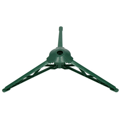 Vianočný stromček Smrek DeLuxe prírodný na kmienku 220 cm