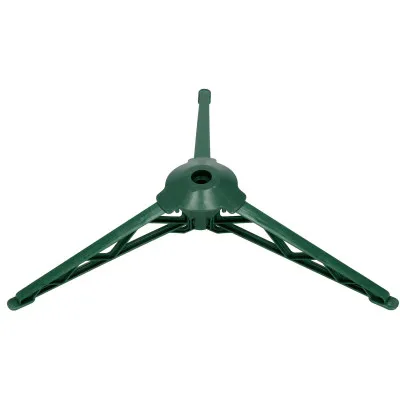 Vianočný stromček Smrek DeLuxe prírodný na kmienku 220 cm