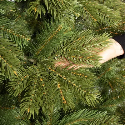 Vianočný stromček Borovica Premium prírodná 220 cm