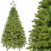 Vianočný stromček Borovica Premium prírodná 220 cm
