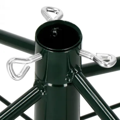 Vianočný stromček Smrek DeLuxe prírodný 150 cm