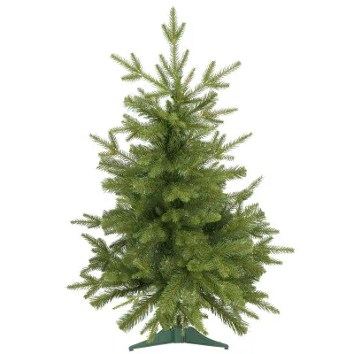 Vianočný stromček Smrek Premium prírodný 90 cm