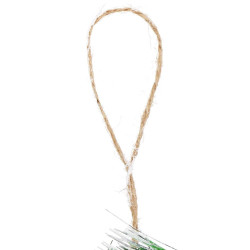 Adventný veniec s ozdobami 30cm, vianočné dekorácie