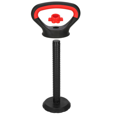 Nastavitelný Kettlebell 10 kg SPRINGOS FA1673