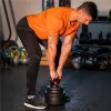 Nastavitelný Kettlebell 10 kg SPRINGOS FA1673