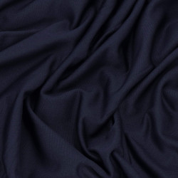 Poťah na stoličku elastický SPRINGOS HA5244 námornícka modrá