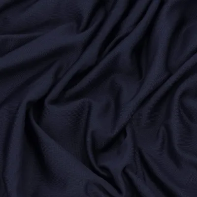 Poťah na stoličku elastický SPRINGOS HA5244 námornícka modrá