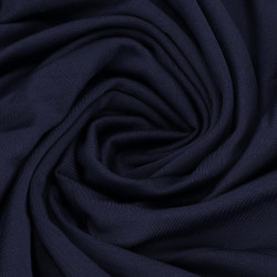 Poťah na stoličku elastický SPRINGOS HA5244 námornícka modrá