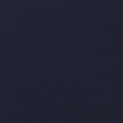 Poťah na stoličku elastický SPRINGOS HA5244 námornícka modrá