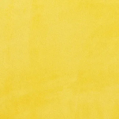 Poťah na stoličku elastický SPRINGOS HA5243 žltý