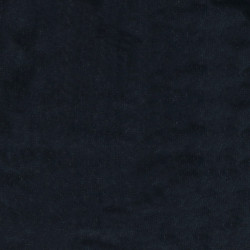 Poťah na sedák stoličky SPRINGOS HA5268 tmavo šedý