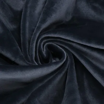 Poťah na sedák stoličky SPRINGOS HA5268 tmavo šedý