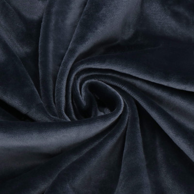 Poťah na sedák stoličky SPRINGOS HA5268 tmavo šedý