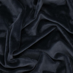 Poťah na sedák stoličky SPRINGOS HA5268 tmavo šedý