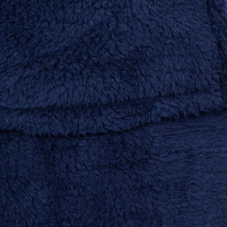 Dámsky župan L/XL SPRINGOS DREAM modrý