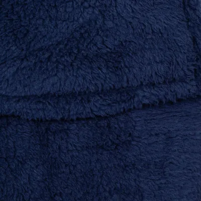 Dámsky župan L/XL SPRINGOS DREAM modrý