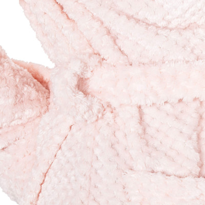 Dámsky župan L/XL SPRINGOS AURA ružový