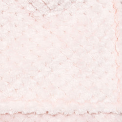 Dámsky župan L/XL SPRINGOS AURA ružový