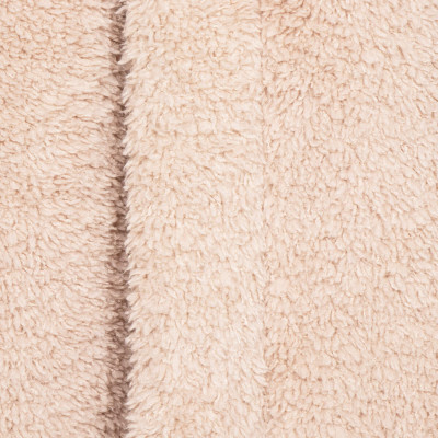 Dámsky župan s ušami S/M SPRINGOS HAMSTER béžový