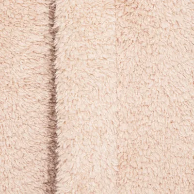 Dámsky župan s ušami S/M SPRINGOS HAMSTER béžový