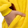 Pyžamo Pikachu veľ. 130-140 cm SPRINGOS KIGURUMI žlté