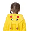 Pyžamo Pikachu veľ. 130-140 cm SPRINGOS KIGURUMI žlté
