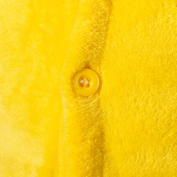 Pyžamo Pikachu veľ. 130-140 cm SPRINGOS KIGURUMI žlté