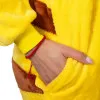 Pyžamo Pikachu veľ. S SPRINGOS KIGURUMI žltej