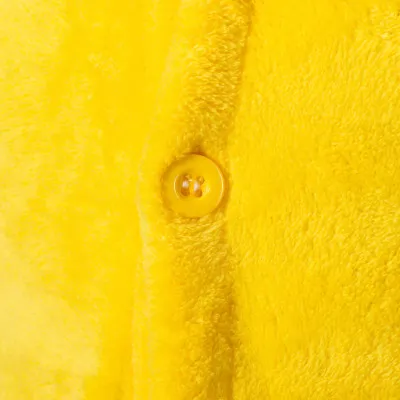 Pyžamo Pikachu veľ. S SPRINGOS KIGURUMI žltej