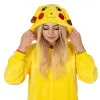 Pyžamo Pikachu veľ. S SPRINGOS KIGURUMI žltej