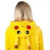 Pyžamo Pikachu veľ. S SPRINGOS KIGURUMI žltej