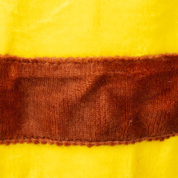 Pyžamo Pikachu veľ. M SPRINGOS KIGURUMI žlté