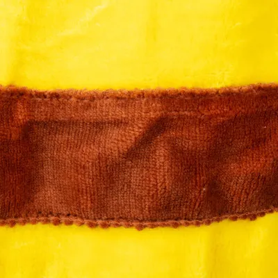 Pyžamo Pikachu veľ. M SPRINGOS KIGURUMI žlté