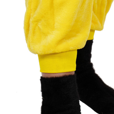 Pyžamo Pikachu veľ. L SPRINGOS KIGURUMI žlté