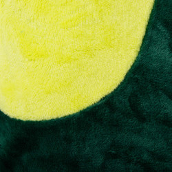 Pyžamo Krokodíl veľ. 120-130 cm SPRINGOS KIGURUMI zeleno-žlté